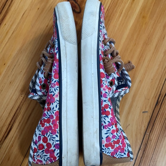 Sperry Slip On Sneaker - Picture 8 of 8